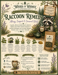 Raccoon Remedy