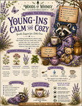 Young-In's Calm and Cozy
