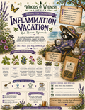 Inflammation Vacation