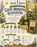 Good Morning Sunshine