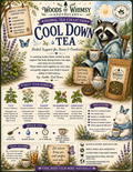 Cool Down Tea