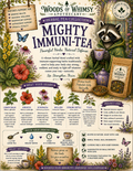Mighty Immuni-Tea