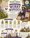 Worry Wipeout