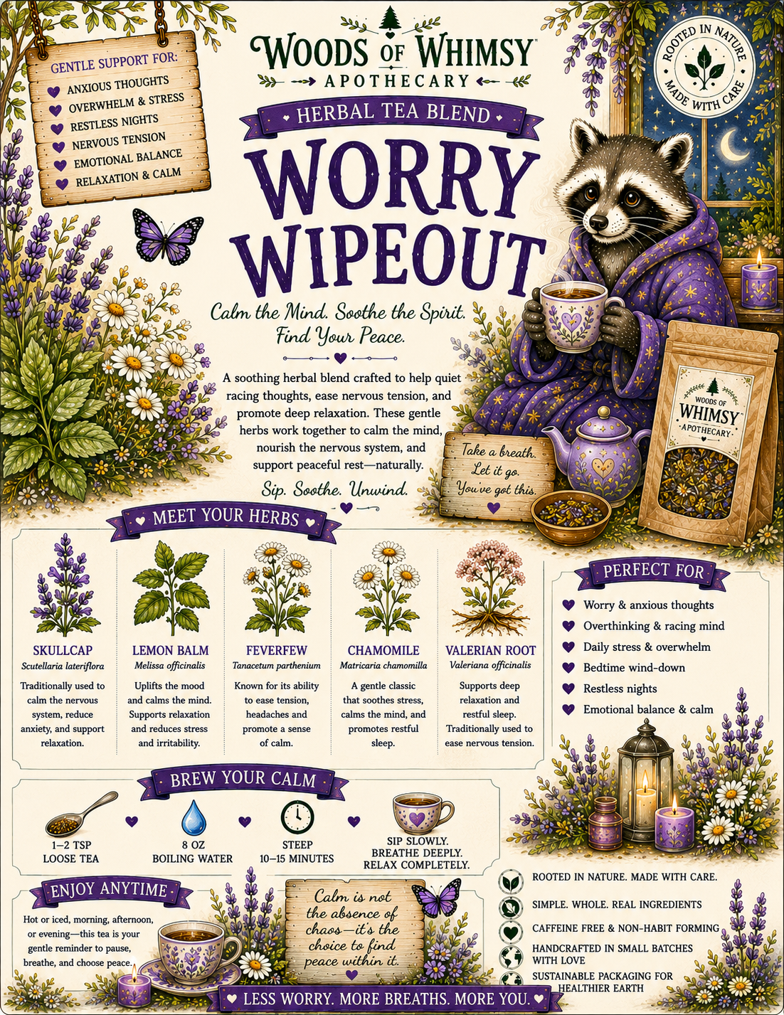 Worry Wipeout