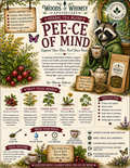 Pee-ce of Mind