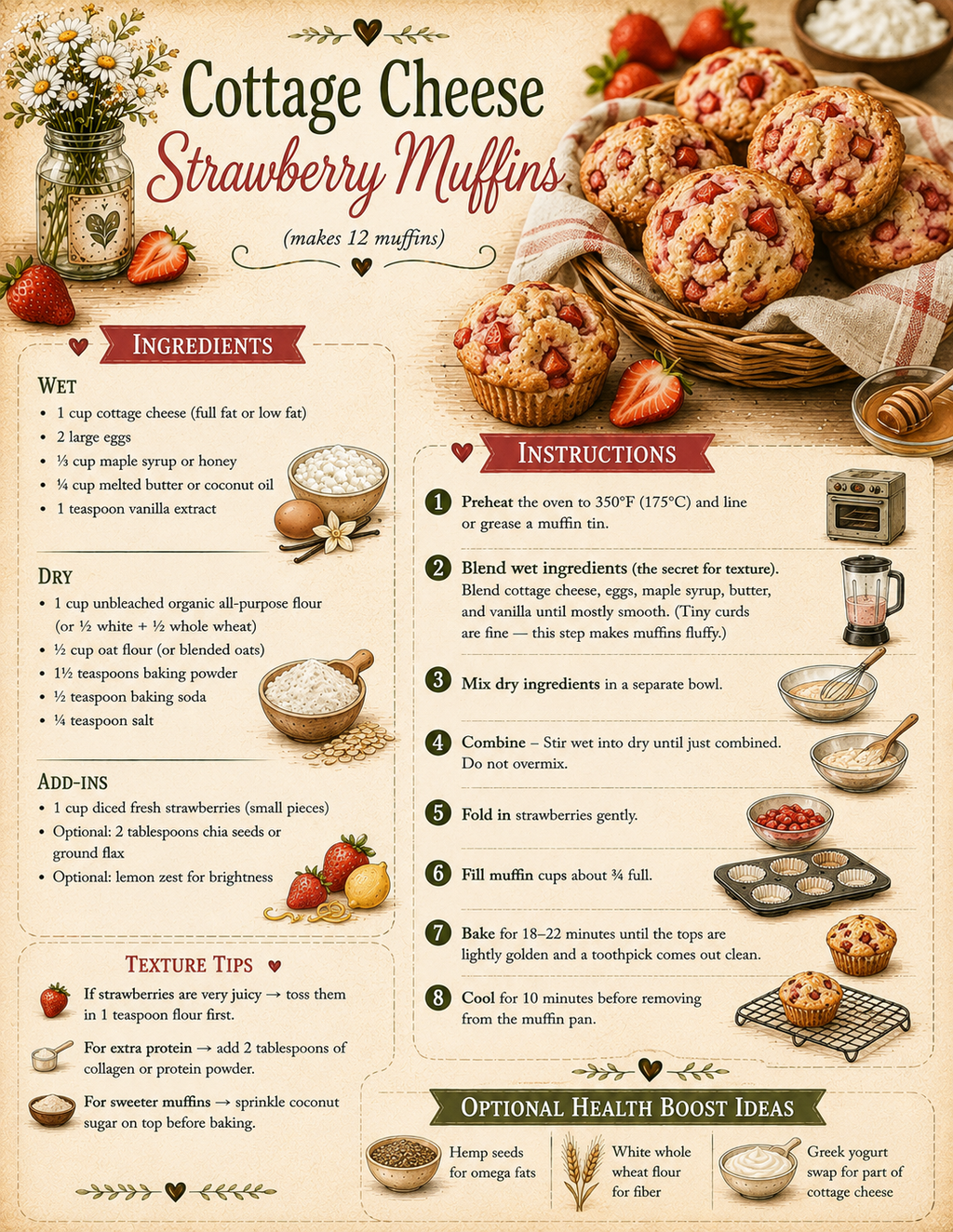 Balanced by Nature Cookbook – Part 2