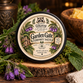 Garden Gate Comfrey Salve